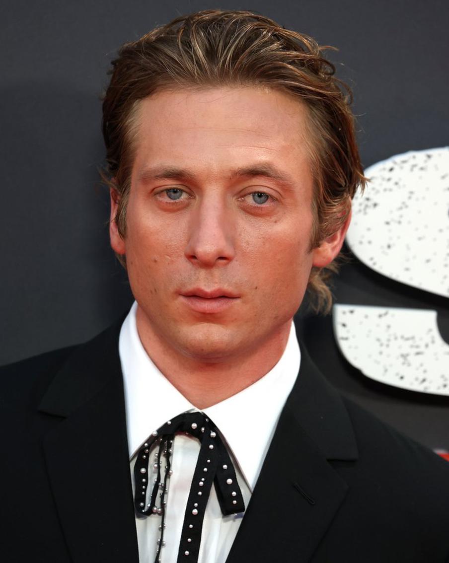 Джереми Аллен Уайт: "Брюс дал мне ключ к своей жизни"