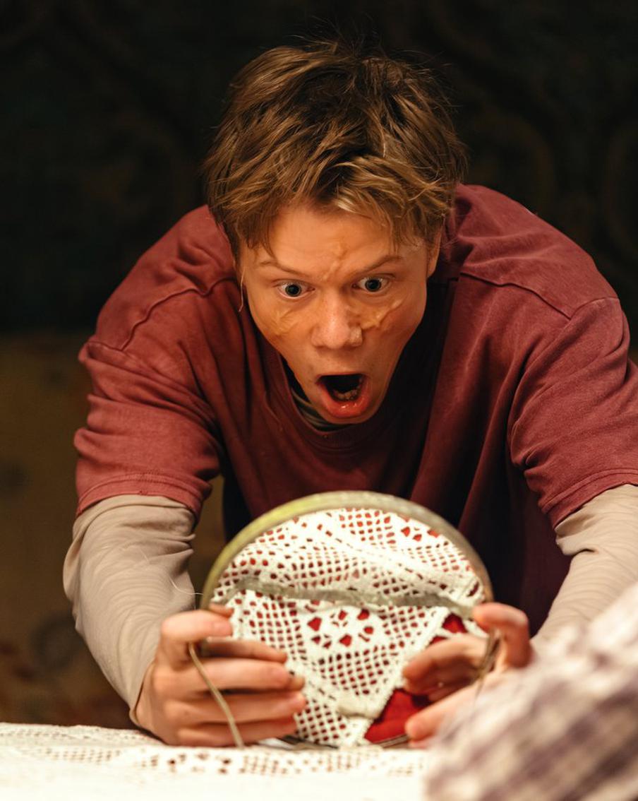 Кочнев вместо Калюжного и кровавая бойня – чем удивит финальный сезон "Вампиров средней полосы"