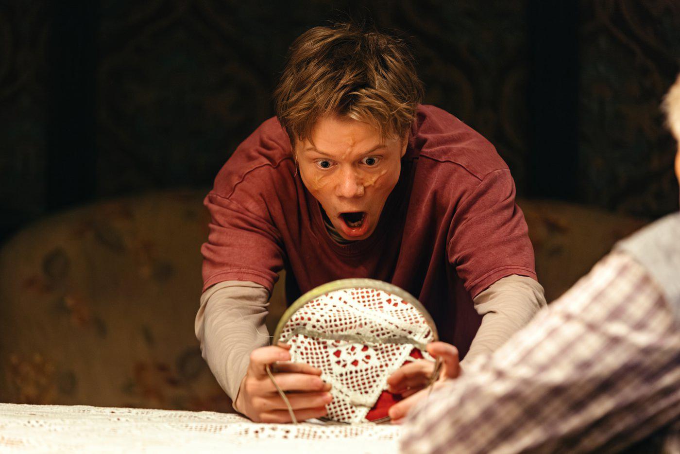 Кочнев вместо Калюжного и кровавая бойня – чем удивит финальный сезон "Вампиров средней полосы"