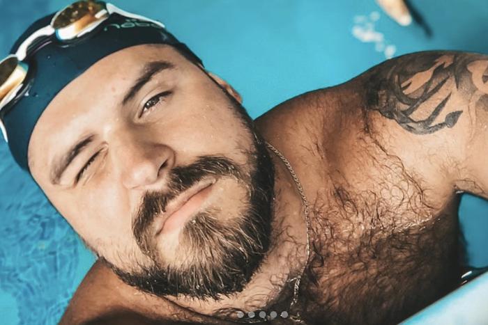 Семья пловца Свечникова отвергла версии о его побеге от СВО