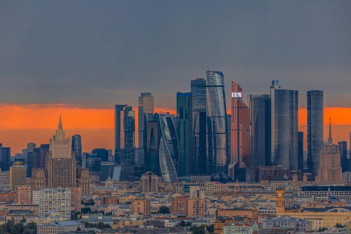 Вице-президент РСТ: Москва интересна для туристов круглый год