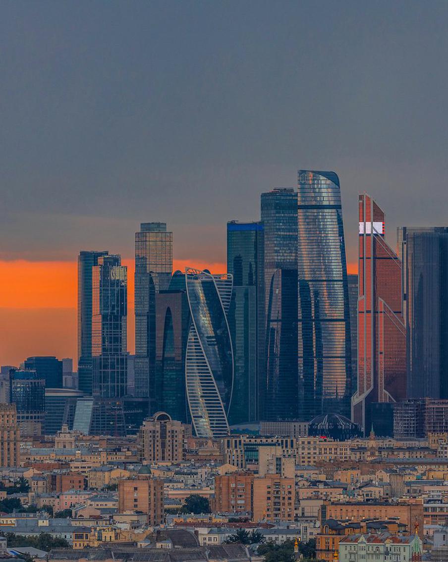 Вице-президент РСТ: Москва интересна для туристов круглый год