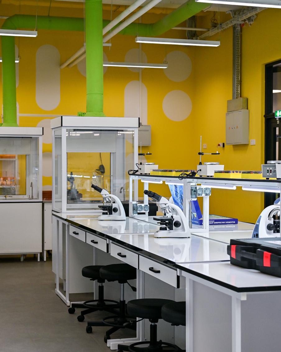 Елена Родионова: Бюджет Москвы нацелен на стратегическое развитие