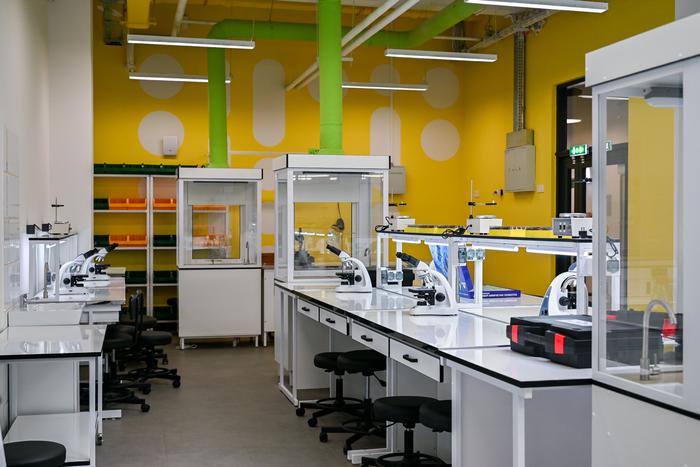 Елена Родионова: Бюджет Москвы нацелен на стратегическое развитие