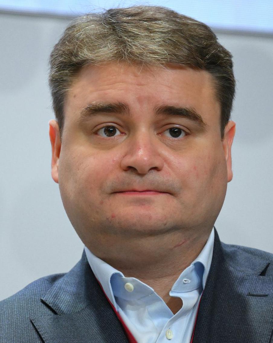 Глава Минобороны России Белоусов объявил о назначении своего заместителя