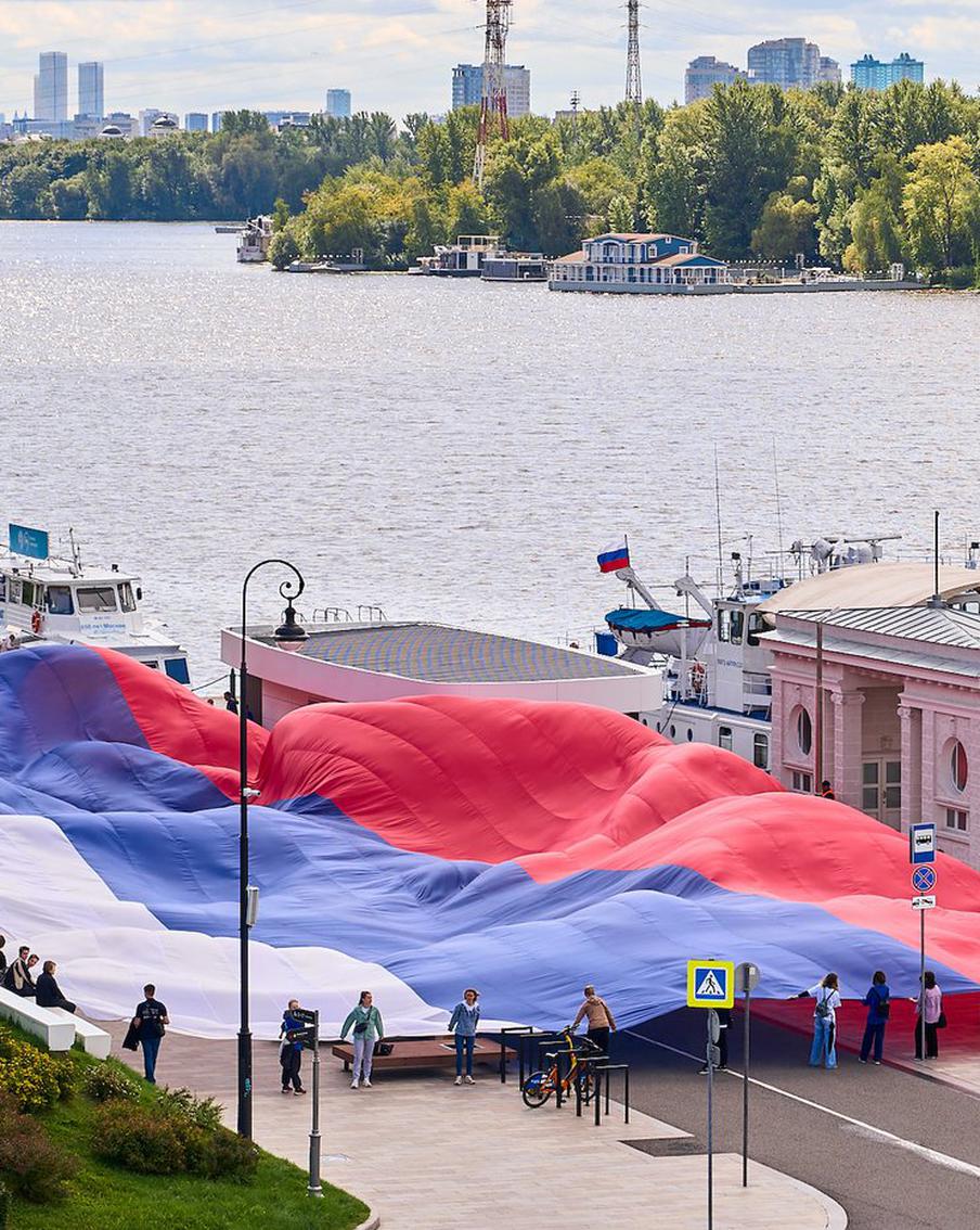 День народного единства отпразднуют на Северном и Южном речных вокзалах