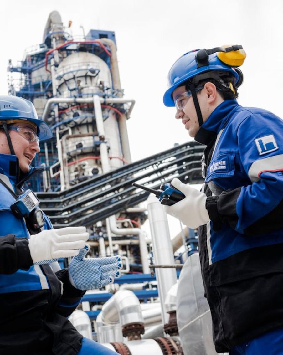 МНПЗ обучает студентов столичных колледжей