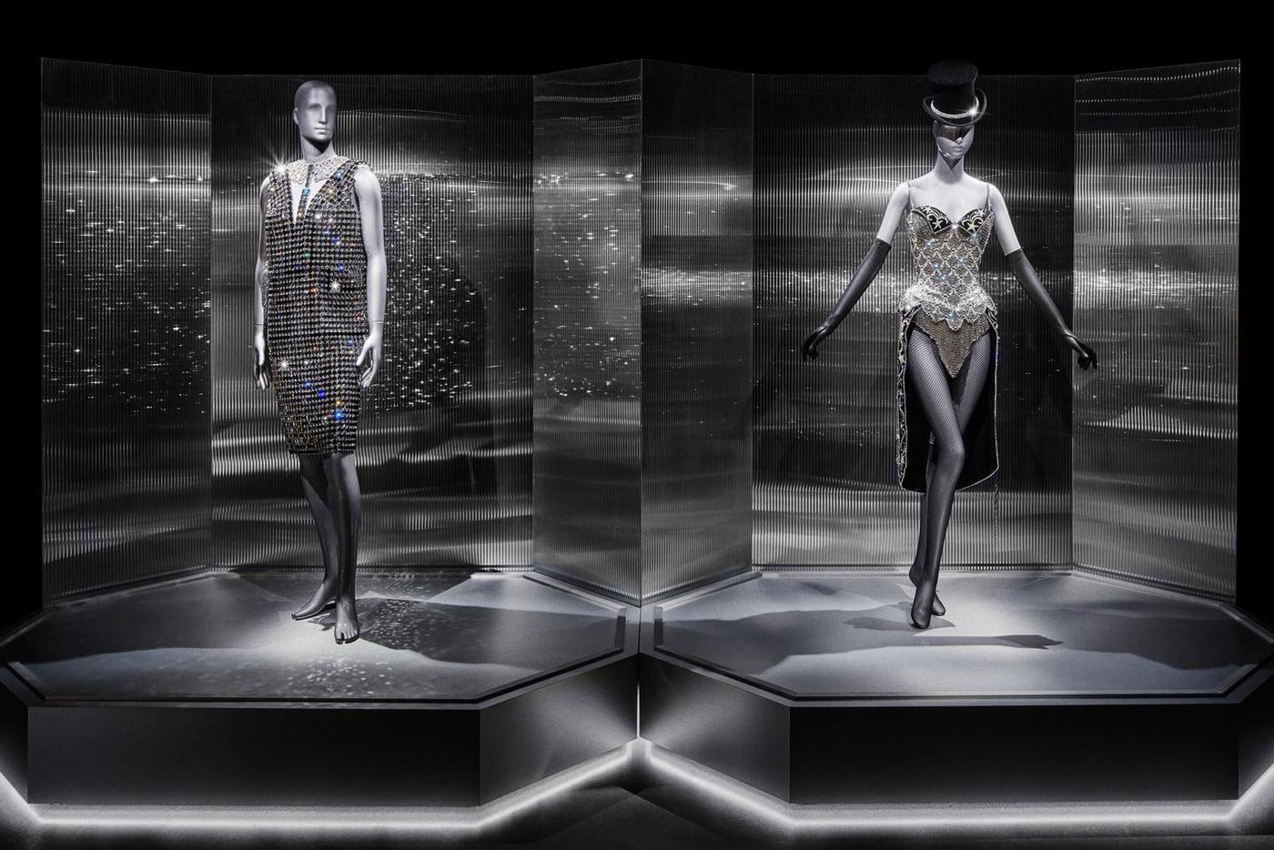 Swarovski отмечает 130-летие масштабной выставкой в Лос-Анджелесе