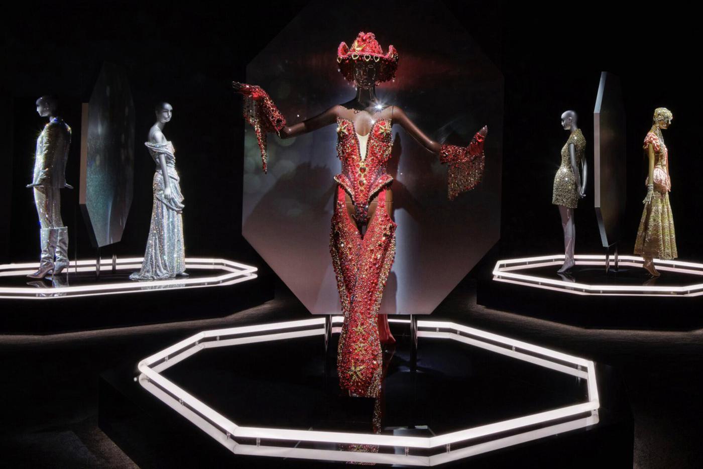 Экспозиция Masters of Light – Hollywood.