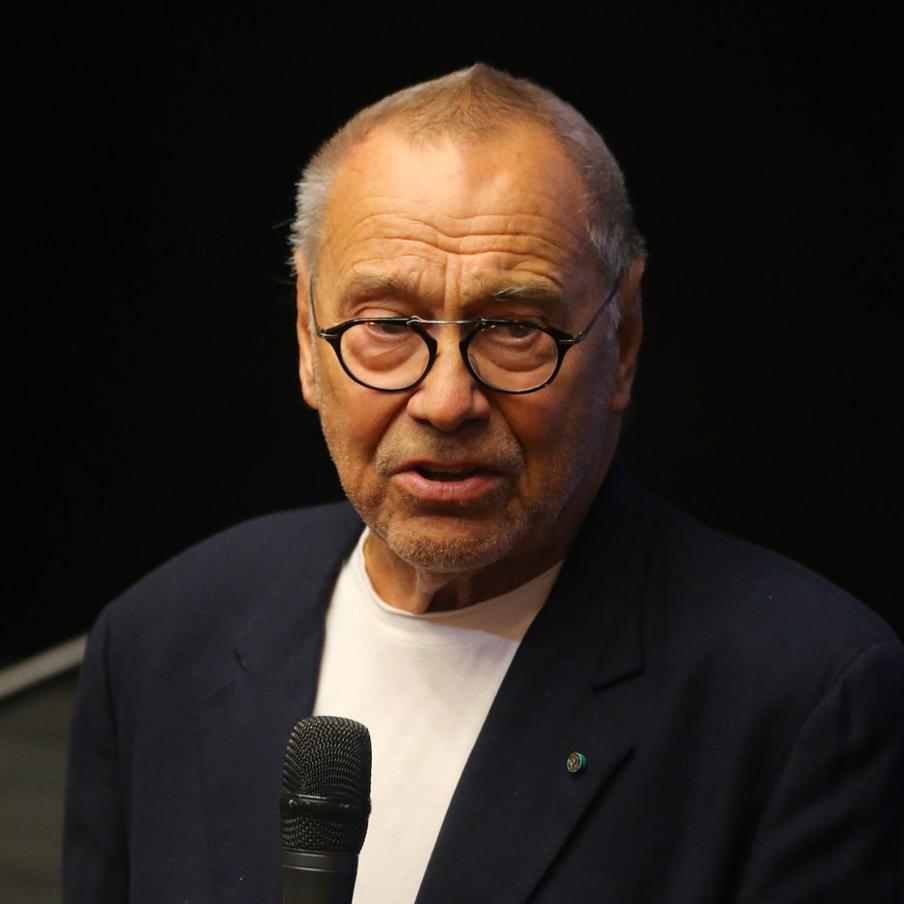 Андрей Кончаловский, режиссёр: