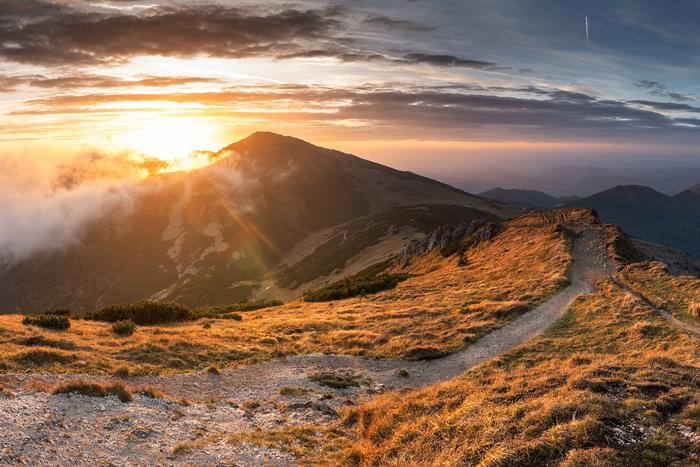 Стало известно, где в России ноябрь принесёт аномальное тепло