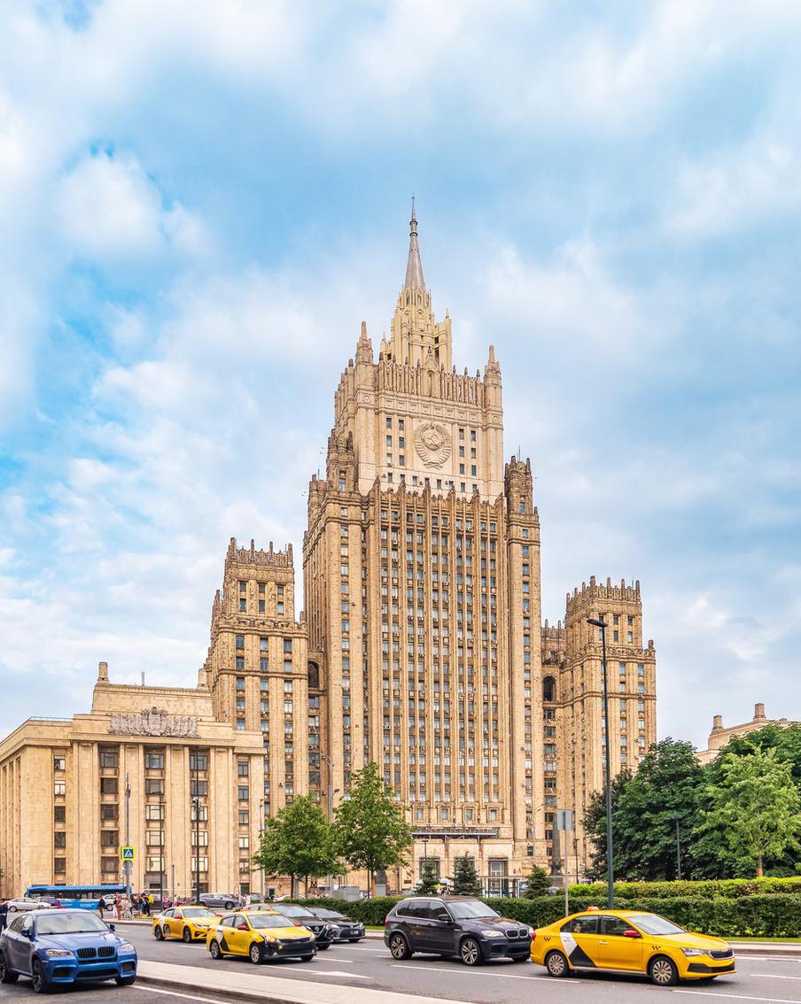 Стало известно, как Россия ответила на 19-й пакет санкций ЕС