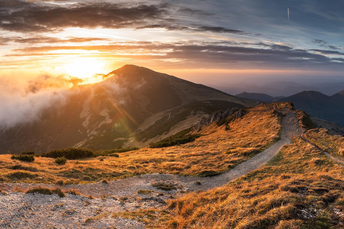 Стало известно, где в России ноябрь принесёт аномальное тепло