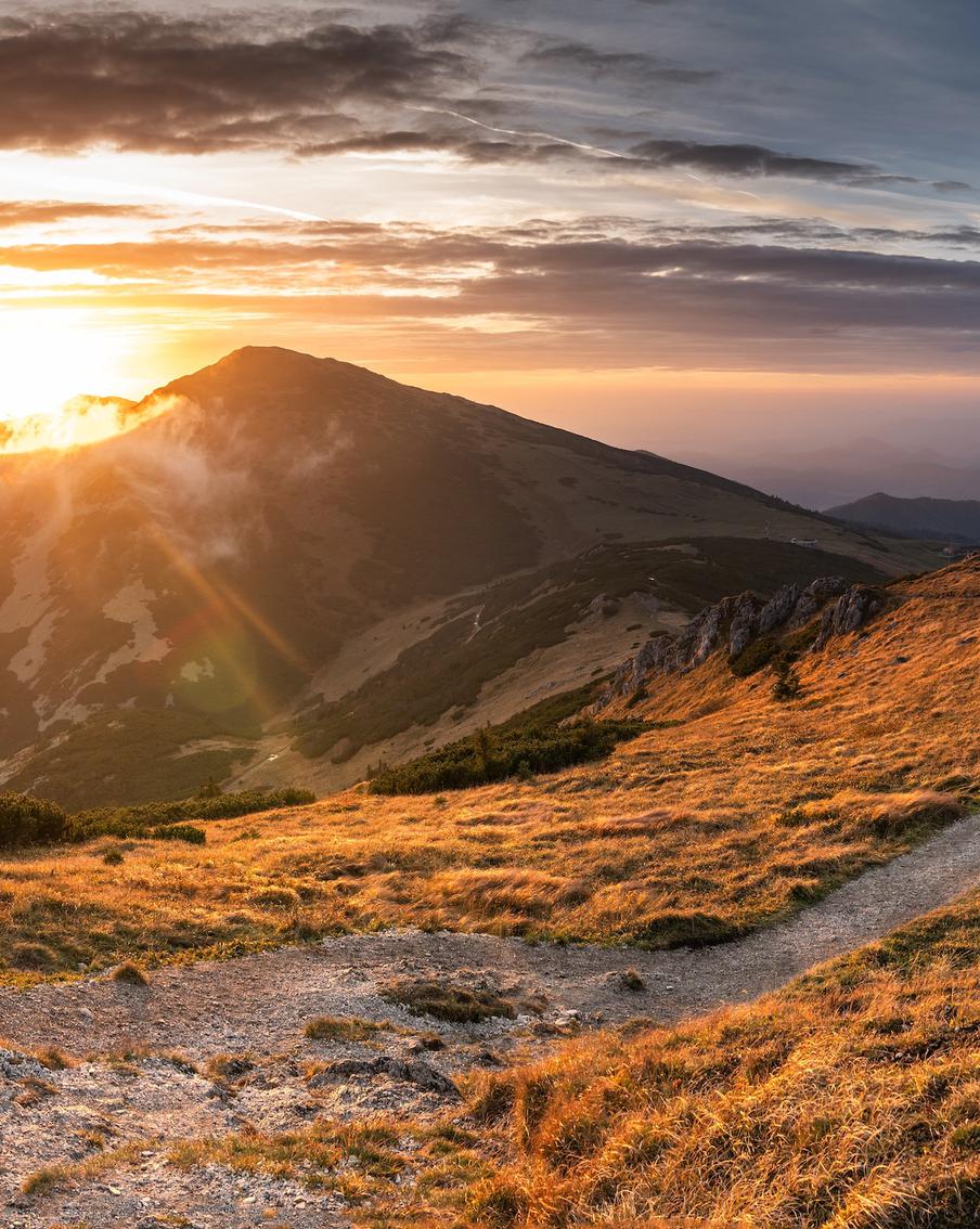Стало известно, где в России ноябрь принесёт аномальное тепло