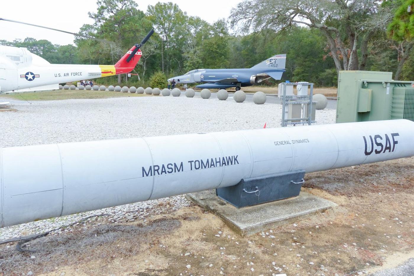 CNN: Пентагон одобрил поставки Tomahawk Украине