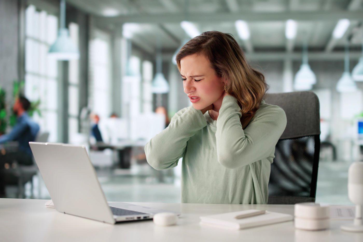 Три офисные угрозы, о которых не говорят, и как с ними справиться