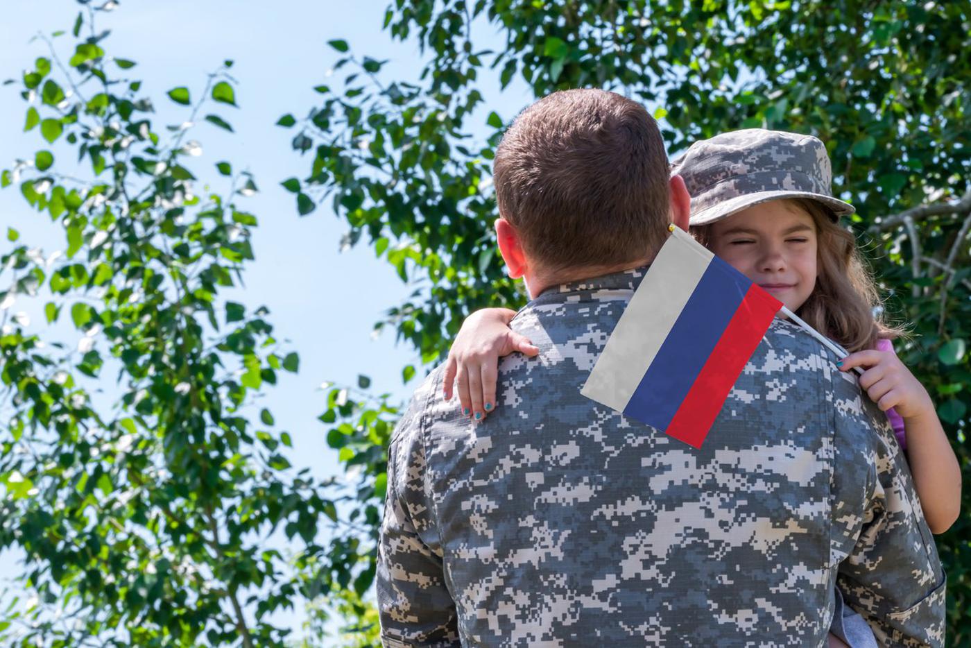 Минтруд: демобилизованных военных поддержат деньгами на открытие бизнеса