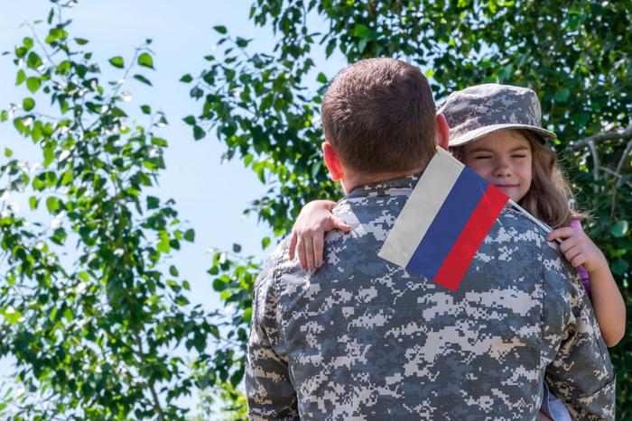 Минтруд: демобилизованных военных поддержат деньгами на открытие бизнеса