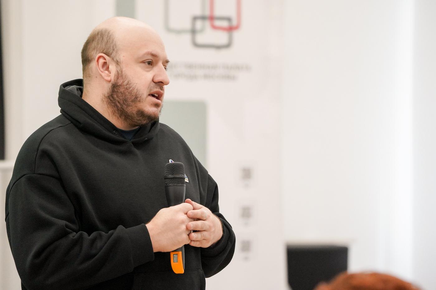 Цифровая экосистема Москвы является одной из лучших в мире – Сергей Куликов