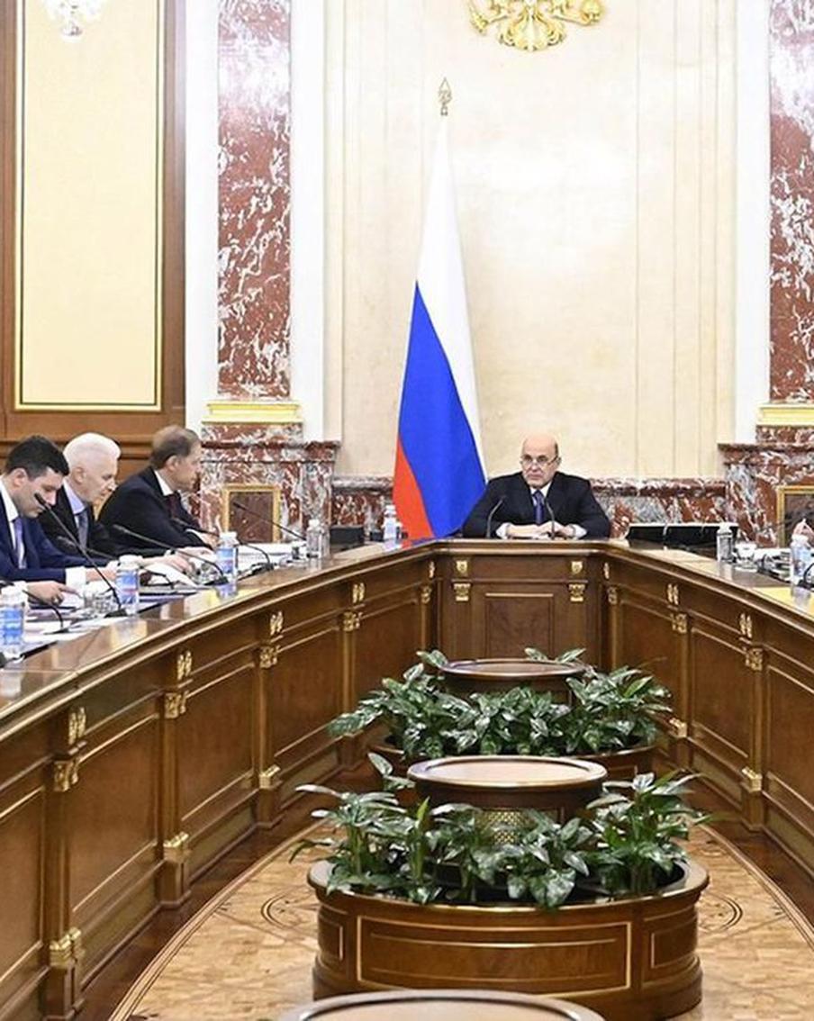 Социально ориентированный бюджет Москвы на 2026-2028 годы принят в Мосгордуме