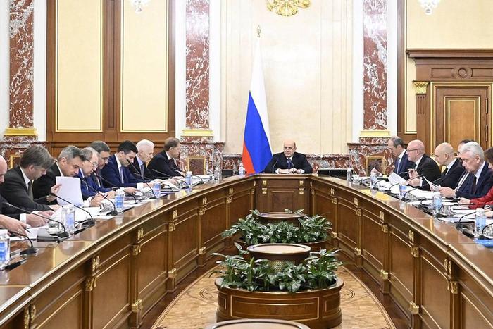 Социально ориентированный бюджет Москвы на 2026-2028 годы принят в Мосгордуме