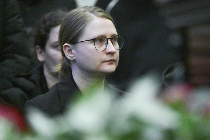 Вдова озвучила последнюю волю Романа Попова, звезды сериала "Полицейский с Рублёвки"