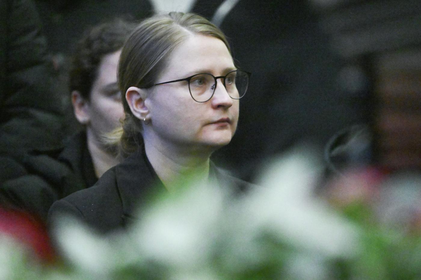 Вдова озвучила последнюю волю Романа Попова, звезды сериала "Полицейский с Рублёвки"