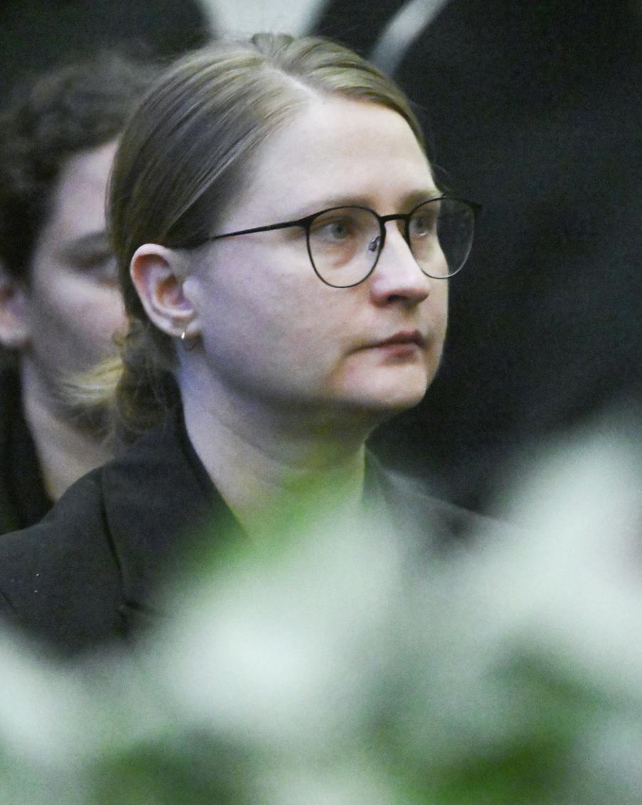 Вдова озвучила последнюю волю Романа Попова, звезды сериала "Полицейский с Рублёвки"