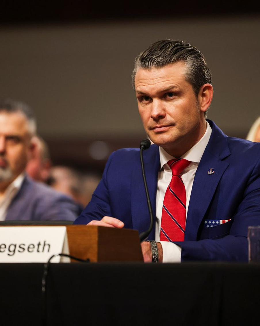 Хегсет: Пентагон готовится к операции против Нигерии после приказа Трампа