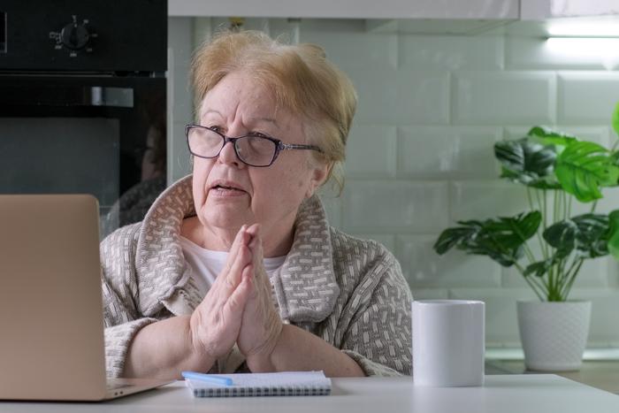 В МВД предупредили о мошеннических схемах подработки на маркетплейсах