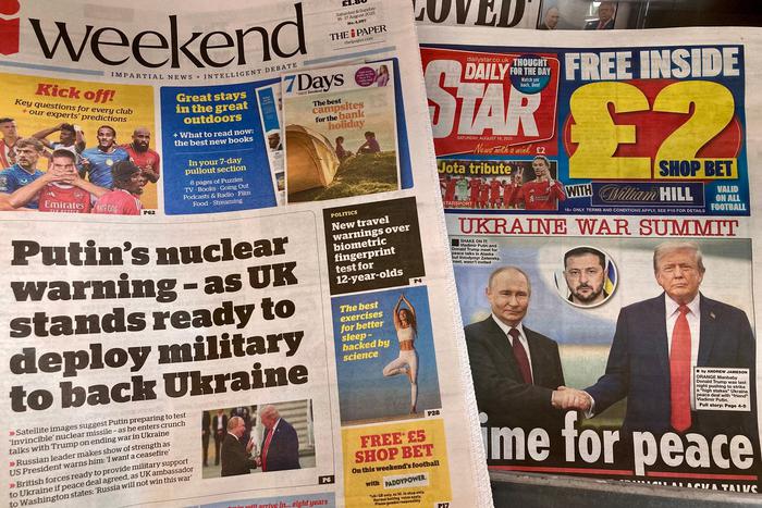 Источник в МИД: Россия не отходила от пониманий, достигнутых президентами на Аляске