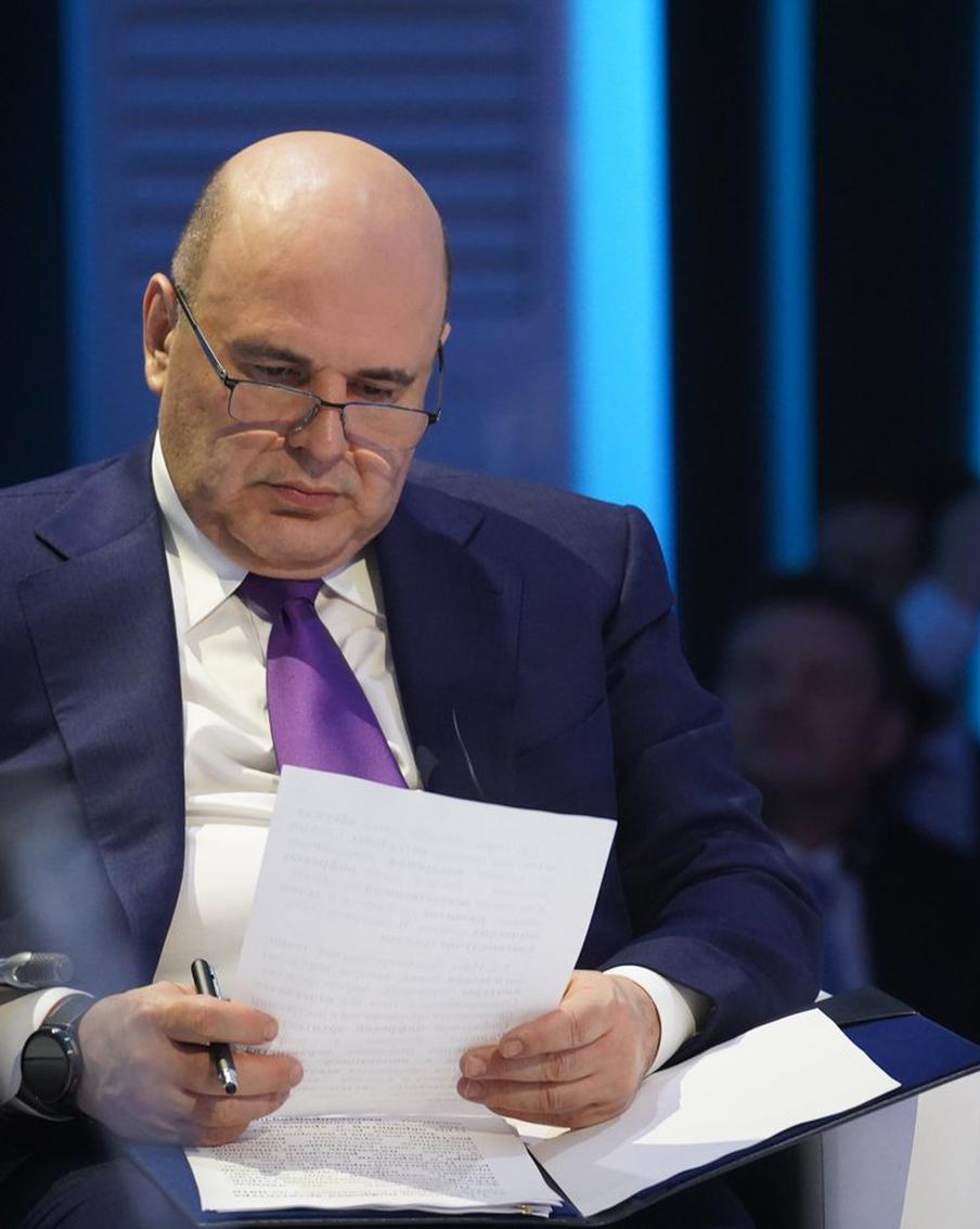 Кабмин выделил ещё более 430 млн рублей на обеспечение жильём инвалидов