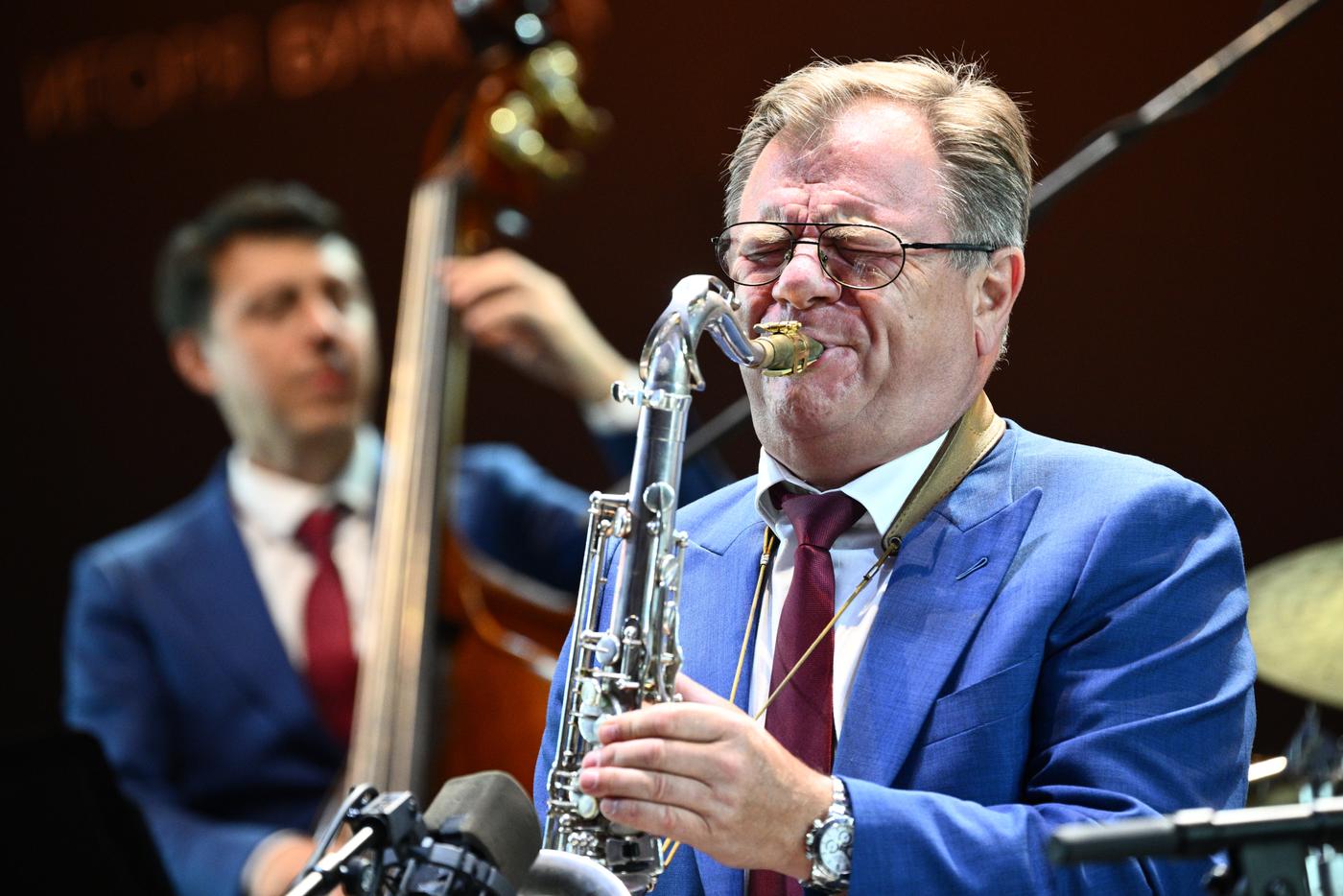 Фурсин: Москва экспортирует культурные смыслы по всему миру