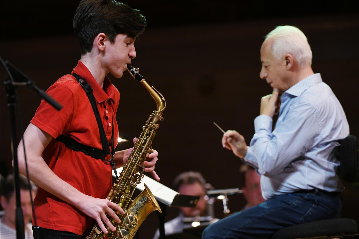 Глава Депкульта Москвы рассказал о большом успехе юных талантов за рубежом