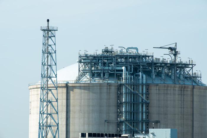 Катар может приостановить поставки СПГ в Европу