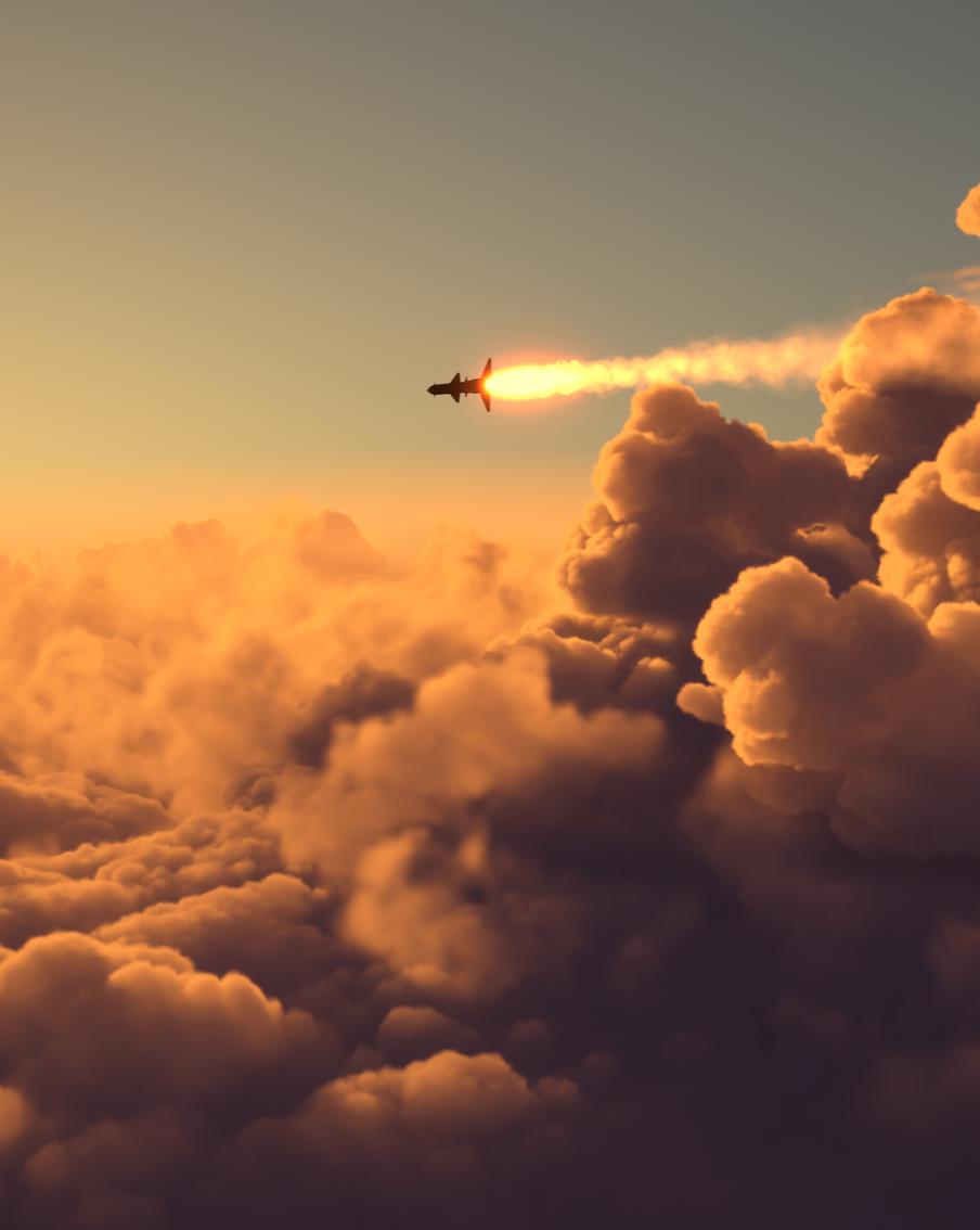 ВС России нанесли удар "Кинжалами" по инфраструктуре ОПК Украины. 3 ноября Министерство обороны Российской Федерации объявило о нанесении группового высокоточного ракетного удара по военным объектам на территории Украины. Этот шаг стал ответом на террористические атаки, предпринятые украинской стороной против гражданских объектов России в ночь со 2 на 3 ноября