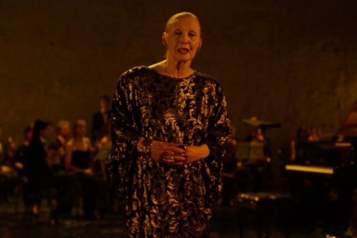 Актриса из "Следствие ведут знатоки" Штеренгарц умерла в свой день рождения