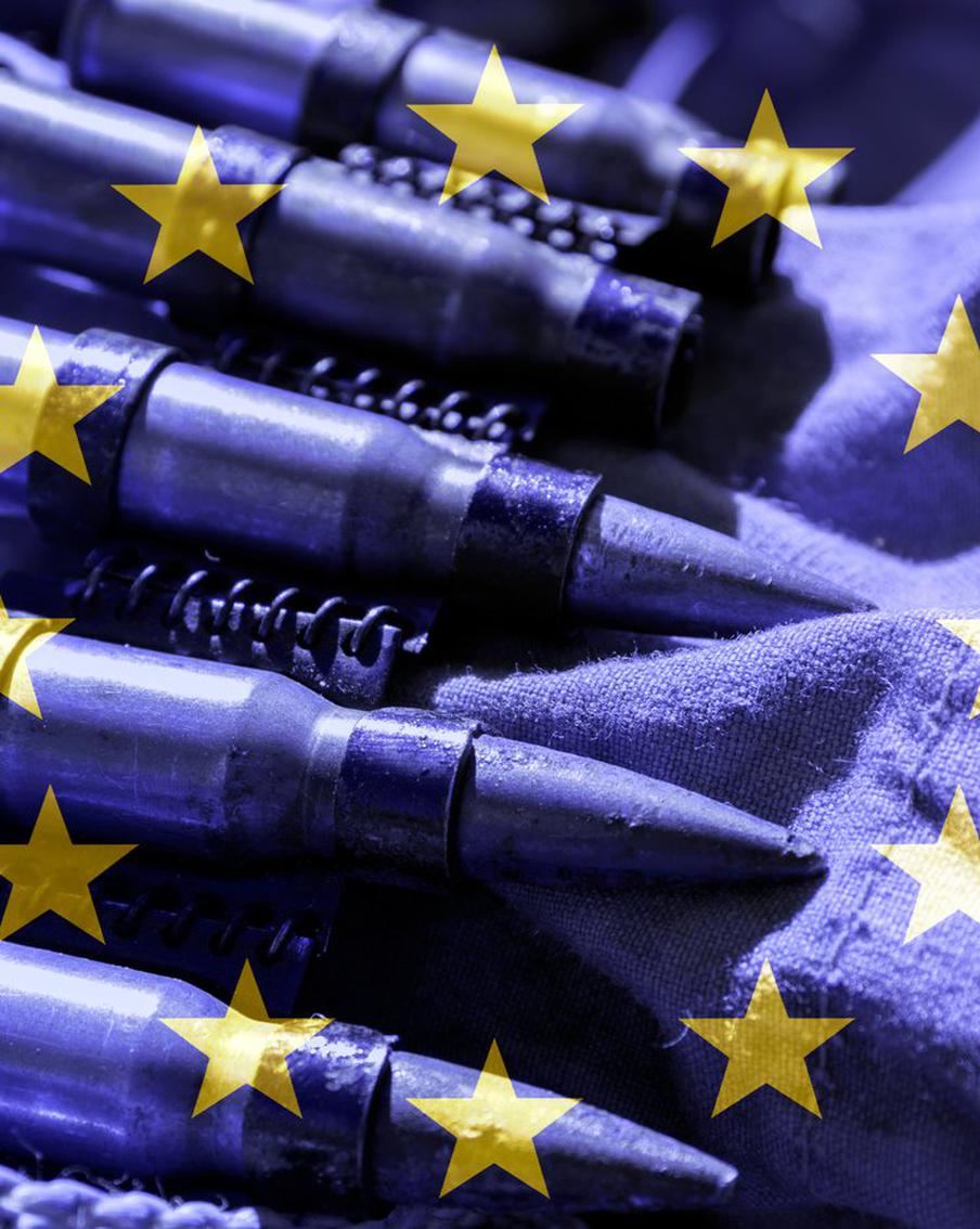 Politico: Киев может лишиться помощи МВФ из-за позиции Бельгии. Международный валютный фонд (МВФ) может приостановить финансовую помощь Украине, если Евросоюз не утвердит кредит в размере 140 миллиардов евро, обеспеченный замороженными российскими активами. Как сообщает Politico со ссылкой на источники в европейских структурах, эти средства должны стать основой нового механизма поддержки Украины