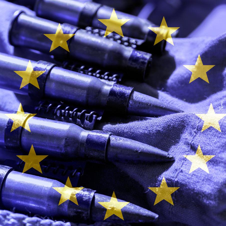 Politico: Киев может лишиться помощи МВФ из-за позиции Бельгии. Международный валютный фонд (МВФ) может приостановить финансовую помощь Украине, если Евросоюз не утвердит кредит в размере 140 миллиардов евро, обеспеченный замороженными российскими активами. Как сообщает Politico со ссылкой на источники в европейских структурах, эти средства должны стать основой нового механизма поддержки Украины