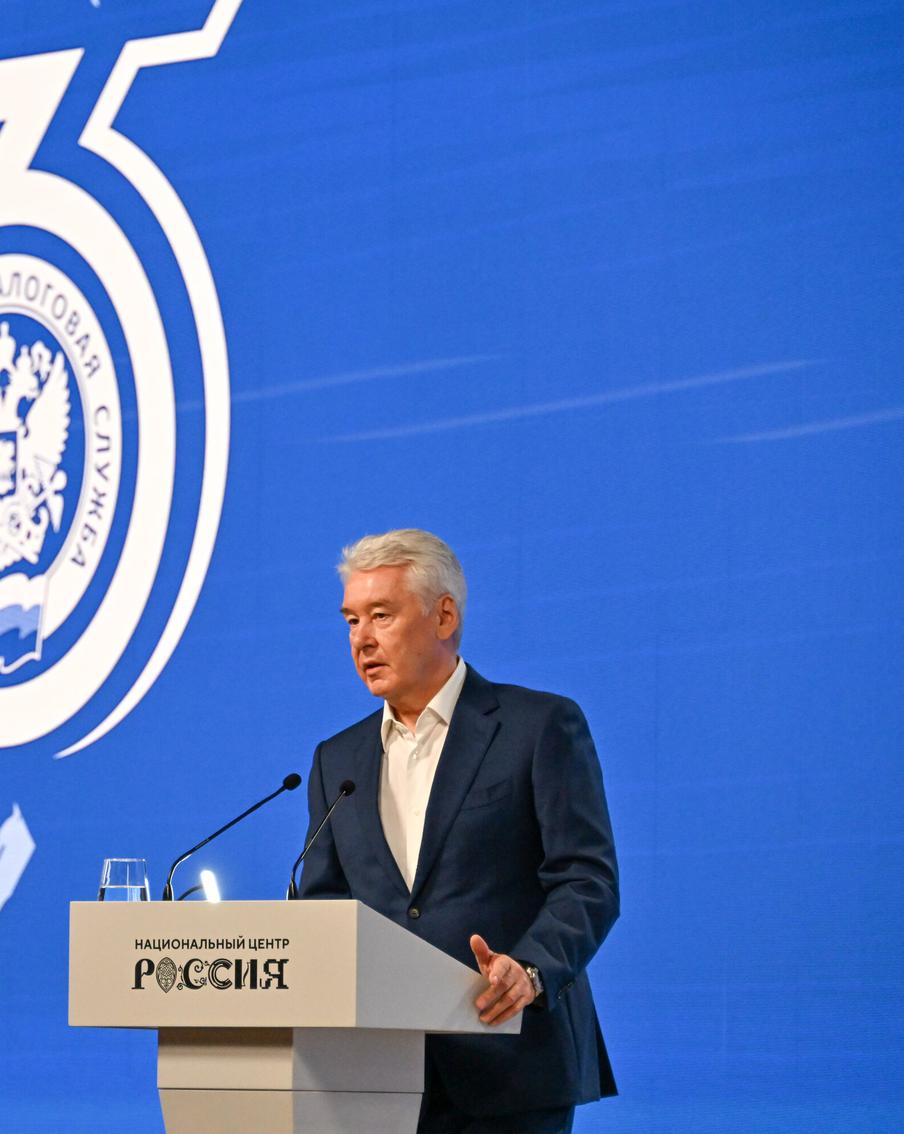 Мэр Москвы: Эффективность столичных ТЭЦ постоянно повышается. Все теплоэлектроцентрали (ТЭЦ) в Москве регулярно подвергаются процессу модернизации. Это означает, что оборудование обновляется, а также внедряются современные системы контроля и управления технологическими процессами