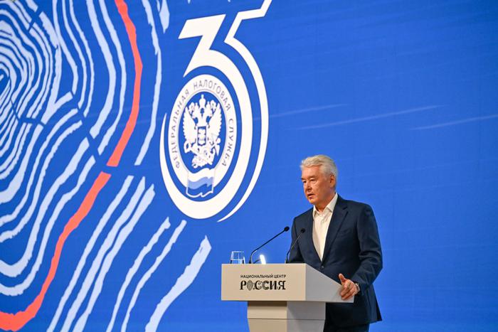 Мэр Москвы: Эффективность столичных ТЭЦ постоянно повышается