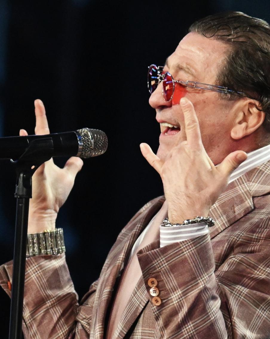 "Подниму цены на билеты": Григорий Лепс ответил недовольным зрителям