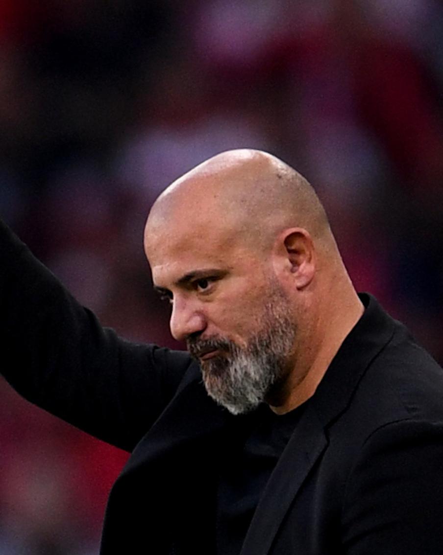 Кто возглавит "Спартак" в кризисное время и надо ли уволить Станковича