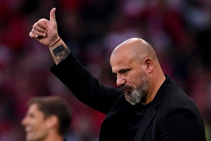 Кто возглавит "Спартак" в кризисное время и надо ли уволить Станковича