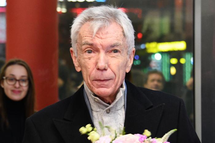 Рак, пневмония, перелом: скончался ведущий Юрий Николаев