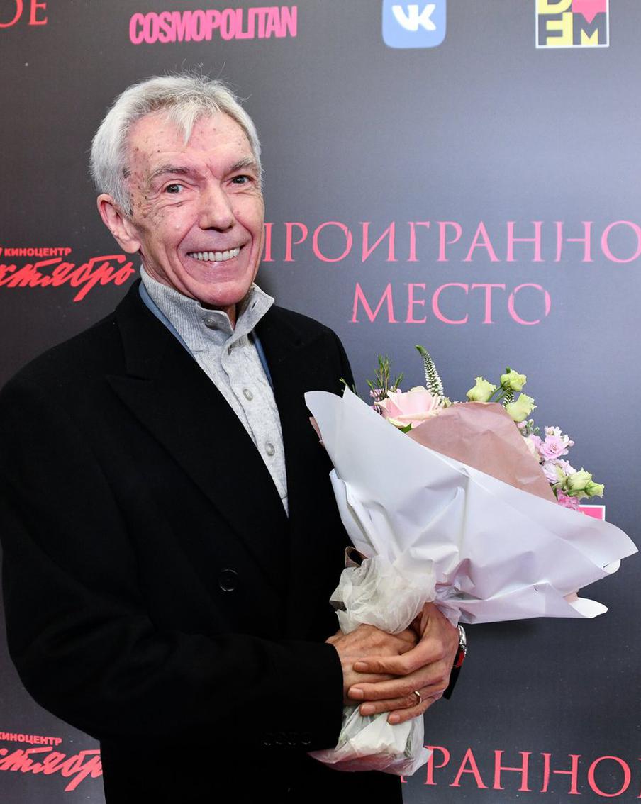 Умер телеведущий Юрий Николаев: народный артист ушёл из жизни в 76 лет