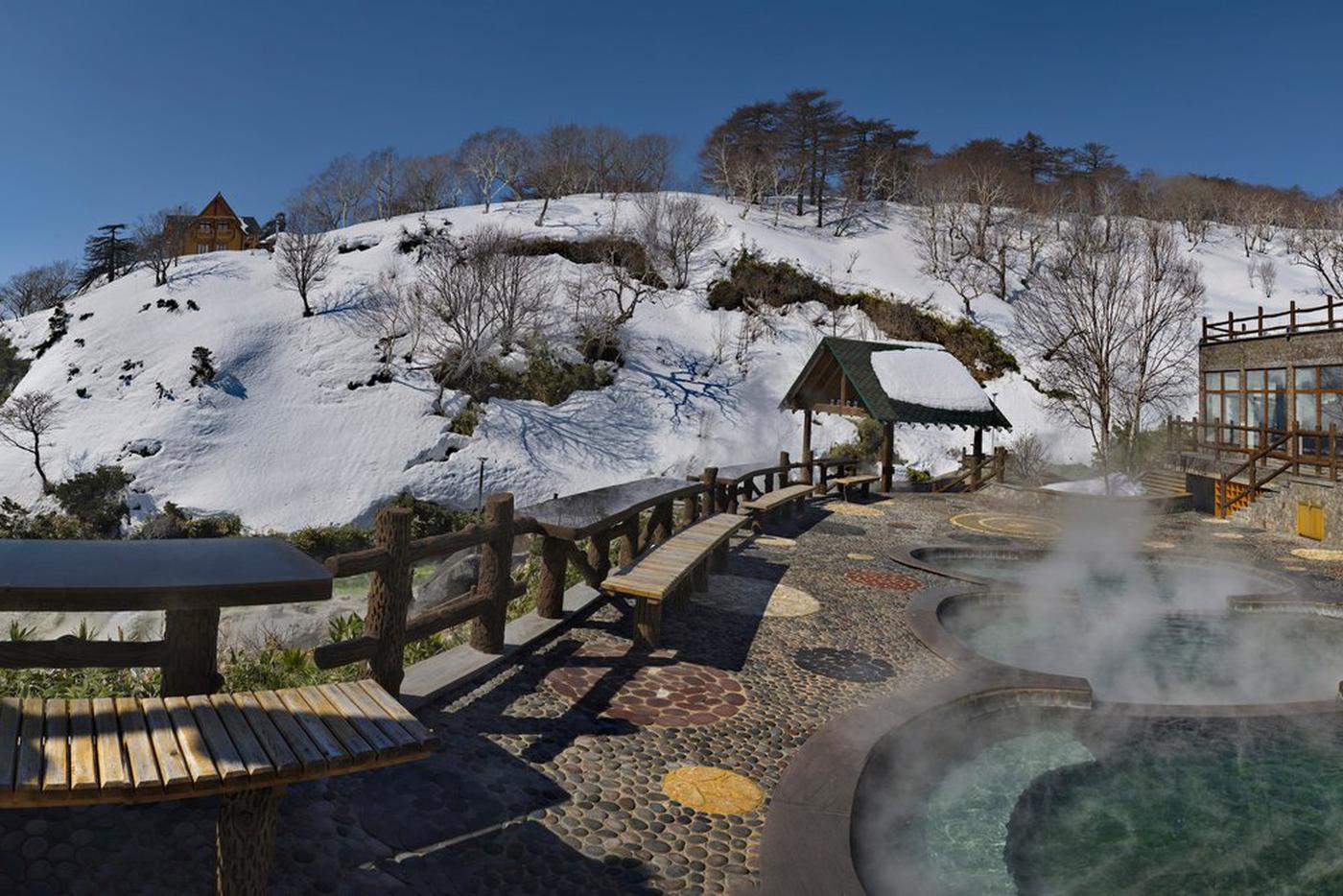 Остров Итуруп