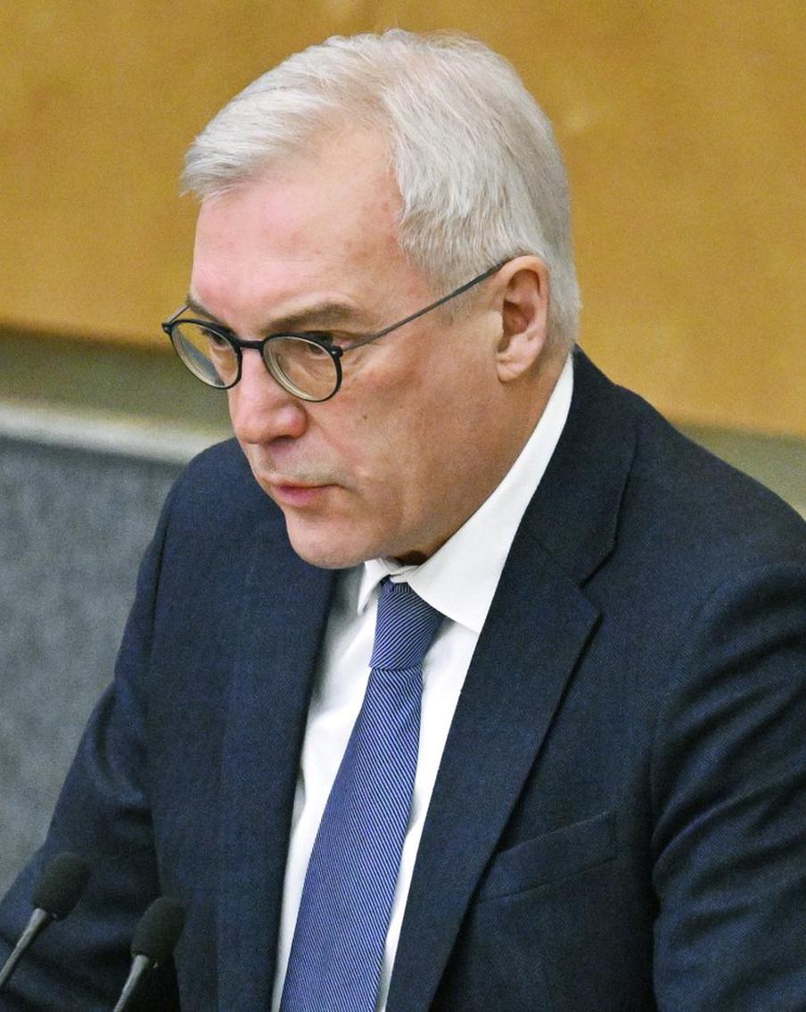 МИД РФ: НАТО на учениях отрабатывает блокирование Калининграда. Александр Грушко заявил, что альянс усиливает военное присутствие в Балтике и стремится взять под контроль судоходство