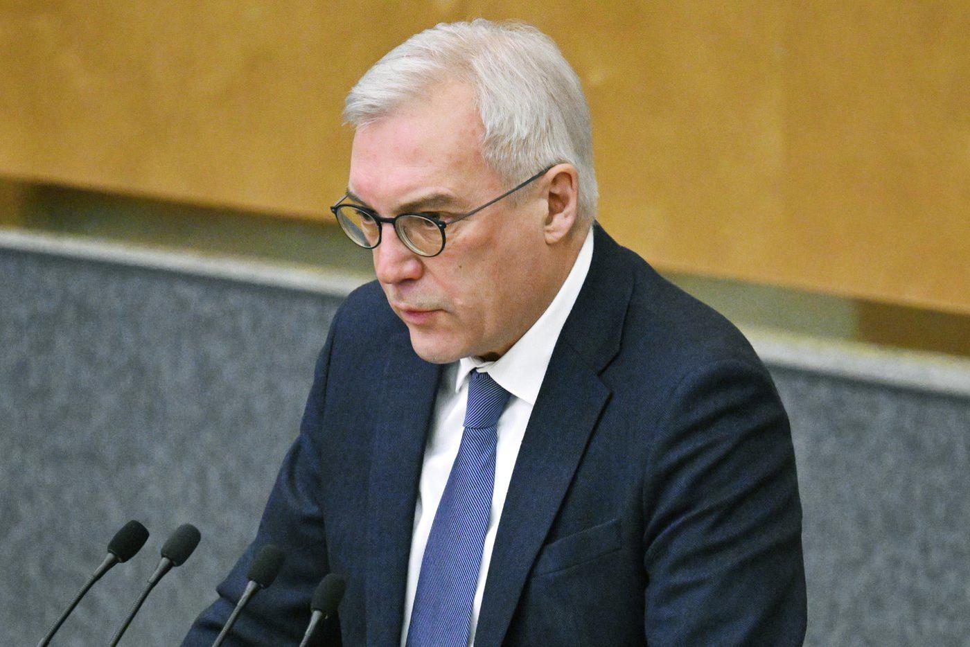 Грушко: НАТО тренирует изоляцию Калининградской области