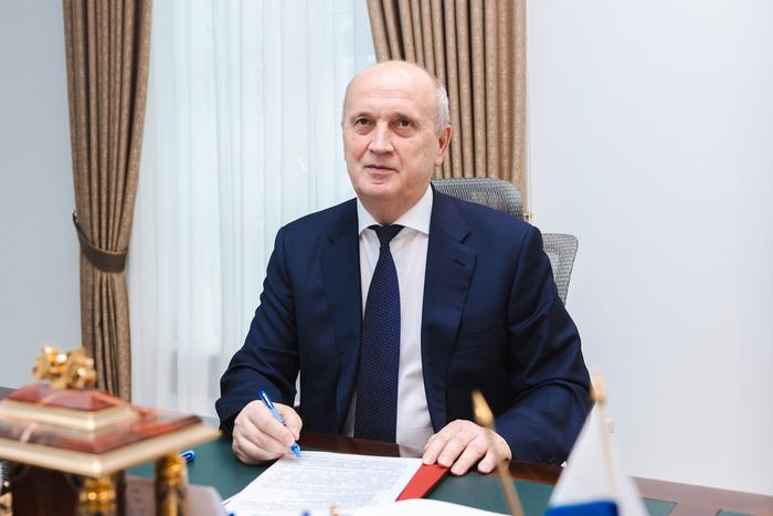 Василий Десятков: Реконструкция очистных сооружений в Южном Бутово официально завершилась